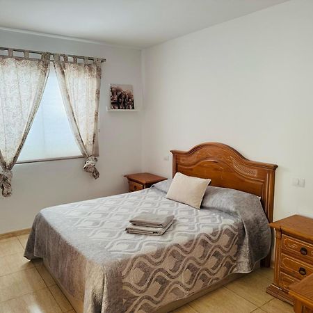 Habitación privada Tenefe Vecindario  Quarto foto